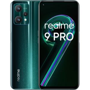 Realme 9 Pro (5G) 128 Go, Vert aurore, débloqué - Neuf - Publicité