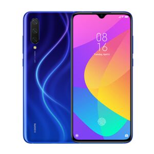 Xiaomi Mi 9 lite 128 Go, Bleu, débloqué - Reconditionné