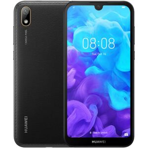 Huawei Y5 2019 16 Go, Noir, débloqué - Reconditionné - Publicité