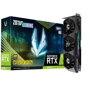 Gaming GeForce® RTX 3070 Ti Trinity OC - Neuf