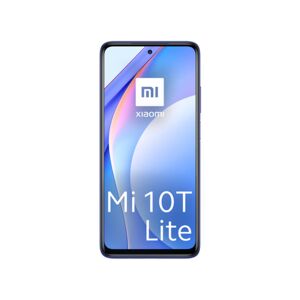Xiaomi Mi 10T Lite 128 Go, Bleu, débloqué - Neuf