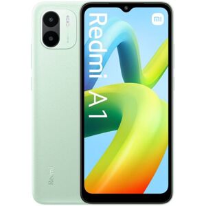 Xiaomi Redmi A1 32 Go, Vert, débloqué - Neuf