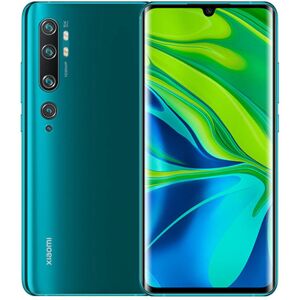 Xiaomi Mi Note 10 128 Go, Vert, débloqué - Reconditionné