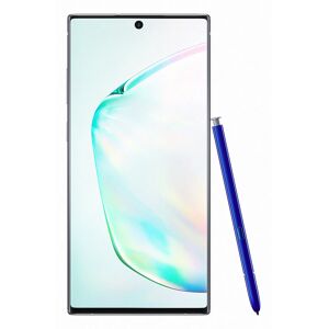 Samsung Galaxy Note10+ (4G) 256 Go, Multicolore, Débloqué - Neuf