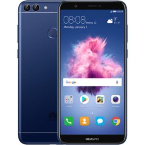 Huawei P Smart 32 Go, Bleu, débloqué - Reconditionné