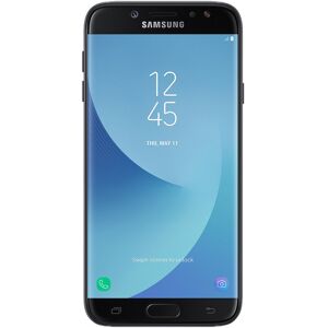 Samsung Galaxy J7 (2017) SM-J730F 14 cm (5.5 ) Double SIM Android 7.0 4G Micro-USB 3 Go 16 Go 3600 mAh Noir - Reconditionné - Publicité