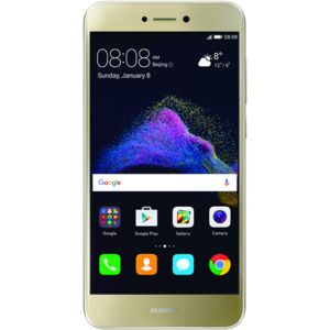 Huawei P8 lite (2017) 16 Go, Or, débloqué - Reconditionné