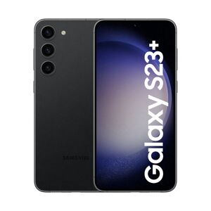 Samsung Galaxy S23+ 256 Go, Noir, débloqué - Neuf - Publicité
