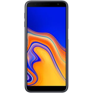 Samsung Galaxy J6+ (2018) 32 Go, Noir, débloqué - Reconditionné - Publicité