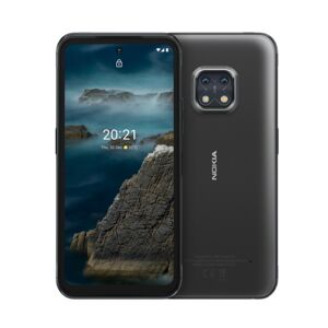 Nokia XR20 64 Go, Noir, débloqué - Neuf - Publicité