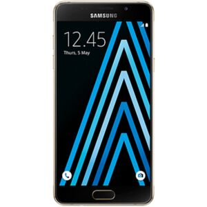 Samsung Galaxy A51 16 Go, Or, débloqué - Neuf