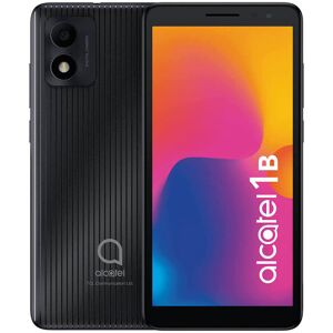 Alcatel 1B, 32Go, Noir, débloqué - Neuf - Publicité