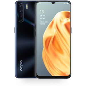 Oppo A91 128 Go, Noir, débloqué - Reconditionné