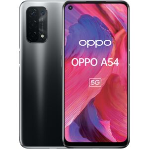 Oppo A54 (5G) 64 Go, Noir, débloqué - Reconditionné - Publicité