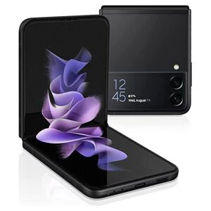 Samsung Galaxy Z Flip3 (5G) 256 Go, Noir, débloqué - Reconditionné