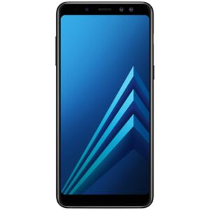 Samsung Galaxy A5 32 Go, Noir, débloqué - Neuf - Publicité