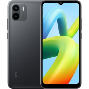 Xiaomi Redmi A1 32 Go, Noir, débloqué - Neuf