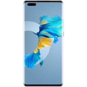 Huawei Mate 40 Pro 256 Go, Argent, débloqué - Reconditionné - Publicité