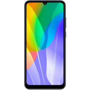 Huawei Y6p 64 Go, Noir, débloqué - Reconditionné