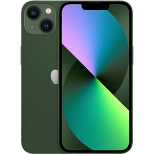 Apple iPhone 13 128 Go, Vert, débloqué - Neuf