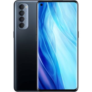 Oppo Reno4 Pro 256 Go, Noir, débloqué - Reconditionné