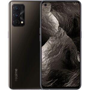 Realme GT Master 5G, 128Go, Noir, débloqué - Neuf - Publicité