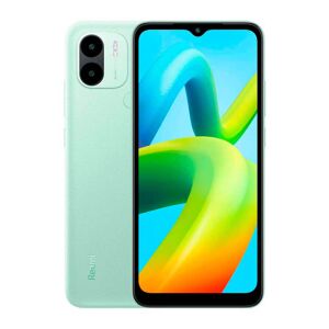 Xiaomi Redmi A1+ 4G 32Go Vert, débloqué - Neuf