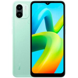 Xiaomi Redmi A1+ 4G 32Go Vert, débloqué - Neuf - Publicité