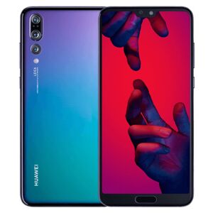 Huawei P20 Pro 128 Go, Violet, débloqué - Neuf
