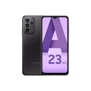 Samsung Galaxy A23 (5G) 64G, Noir, débloqué - Reconditionné - Publicité