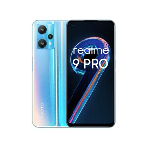 Realme 9 Pro (5G) 128Go, Bleu aube, débloqué - Neuf - Publicité