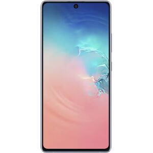 Samsung Galaxy S10 Lite 128 Go, Blanc, débloqué - Reconditionné - Publicité