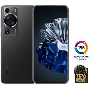 Huawei P60 Pro (5G) 256 Go, Noir, Débloqué - Neuf - Publicité