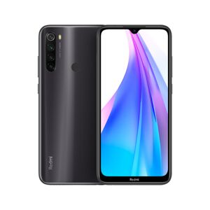 Xiaomi Redmi Note 8T 32 Go, Gris, débloqué - Reconditionné