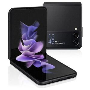 Samsung Galaxy Z Flip3 (5G) 128 Go, Noir, débloqué - Reconditionné