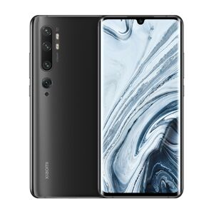 Xiaomi Mi Note 10 128 Go, Noir, débloqué - Reconditionné