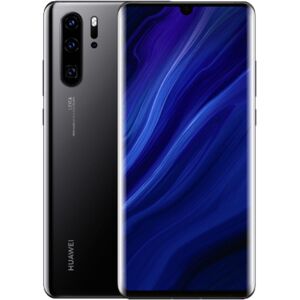 Huawei P30 Pro 256 Go, Noir, débloqué - Reconditionné - Publicité