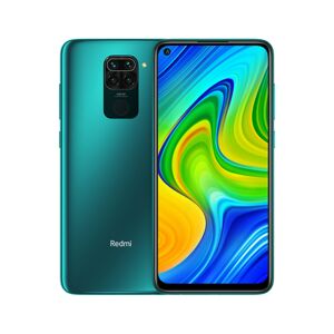 Xiaomi Redmi Note 9 64 Go, Vert, débloqué - Reconditionné