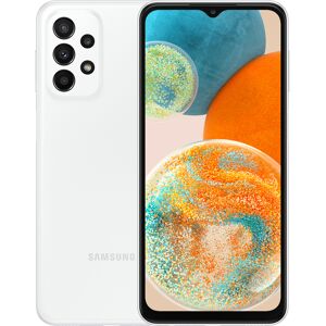 Samsung Galaxy A23 (5G) 64G, Blanc, débloqué - Neuf - Publicité