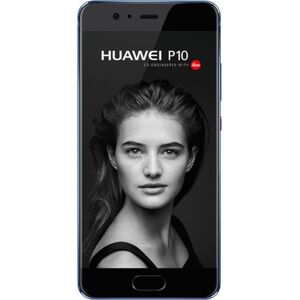 Huawei P10 64 Go, Noir, débloqué - Reconditionné - Publicité