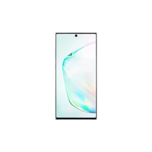 Samsung Galaxy Note10+ 256 Go, Argent, débloqué - Neuf