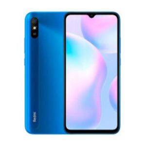 Xiaomi Redmi 9A 32 Go, Bleu, débloqué - Neuf