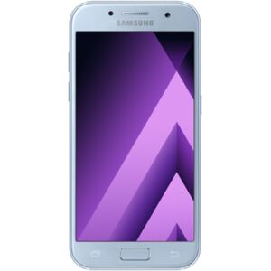 Samsung Galaxy A3 (2017) 16 Go, Bleu, débloqué - Reconditionné