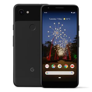Google Pixel 3 XL 64 Go, Noir, débloqué - Reconditionné - Publicité