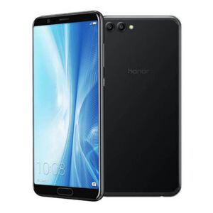 Honor View 10 6+, 128 Go Noir, débloqué - Reconditionné - Publicité