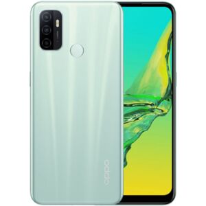 Oppo A53s 128 Go, Vert, débloqué - Reconditionné