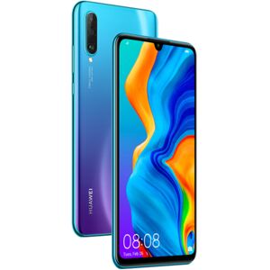 Huawei P30 Lite 256 Go, Bleu, débloqué - Neuf - Publicité