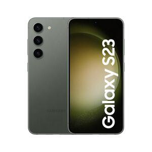 Samsung Galaxy S23 256 Go, Vert, débloqué - Neuf - Publicité