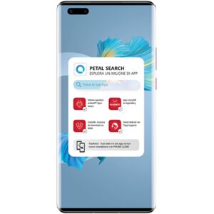 Huawei Mate 40 Pro   5G 256 Go, Noir, débloqué - Neuf