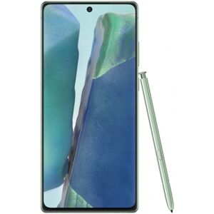 Samsung Galaxy Note20 5G 256 Go, Vert, débloqué - Neuf - Publicité